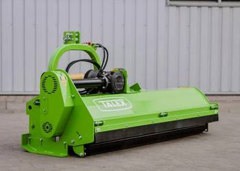 Kosiarka bijakowa ECO 150H Talex. Dostępna od ręki.