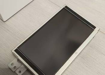 Wyświetlacz Navi Hyundai Genesis Coupe BK2 - 96525-2M500