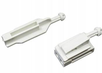 Bmw E39 00-04 zestaw naprawczy lampy przedniej NOWY
