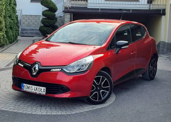 Renault Clio Led - Prosty Silnik - Navi - GWARANCJA - Zakup Door To Door I…