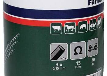 Plecionka 250m (3x0.16 SS) 704010FA