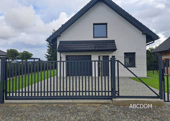 Masłomiąca, urokliwe miejsce, 5 pokoi, garaż