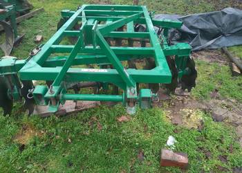 Brona talerzowa bomet