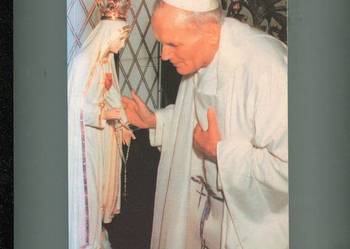 Orędzie Niepokalanej Historia i sens objawień fatimskich