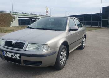 SKODA Octavia Tour 1.6 MPi