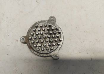 BMW G21 G20 Kombi 330e  moduł sterownik jeż jazdy dziennej lewy 5a0af99