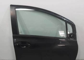 DRZWI PRAWE PRZÓD 209  Toyota Yaris II (2005-2011)