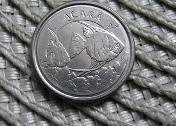 Brazylia 1000 Cruzeiros 1993r