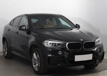BMW X6 xDrive30d