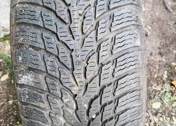 opona zimowa Nokian tyres WR Snowproof 205/55/R16