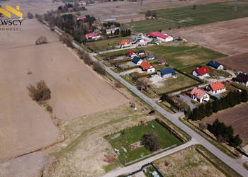 Działka budowlana Karczowiska Górne/ Elbląg