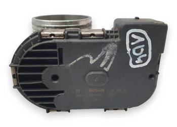 PRZEPUSTNICA Opel Vectra C Astra H 1.8 16V 0280750085 Bosch OEM