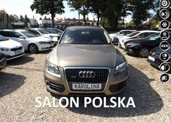 Audi Q5 8R (2008-2016)