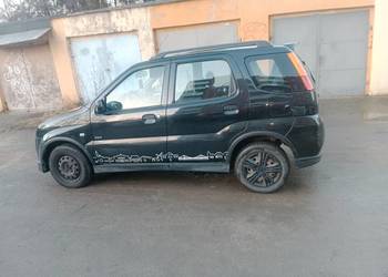 Suzuki Ignis zadbany na ryby 1.3 klima