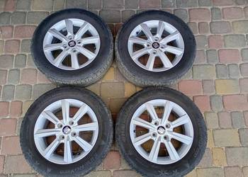 Alufelgi Seat Mii Vw Up Skoda Citigo