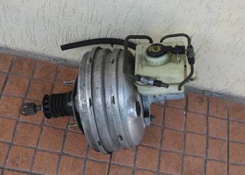 SERWO POMPA HAMULCOWA BMW E61 3.0D 296765937037