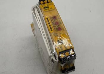 Pilz PNOZ s9 750109 24VDC 3n/o 1n/c t