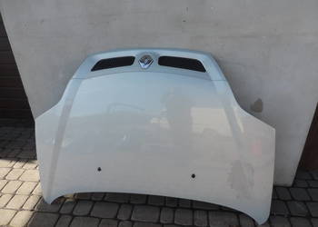 RENAULT SCENIC I LIFT MASKA PRZÓD PRZEDNIA MV632