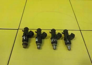 HONDA INSIGHT JAZZ 1.3 HYBRYDA IMA 11r 88KM LDA3 wtrysk wtryskiwacz YE27