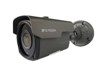 Zestaw 2 kamery FHD do monitoringu z rejestratorem i dyskiem