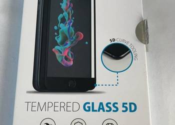 Szkło hartowane 5D Forever do Samsung Galaxy A71