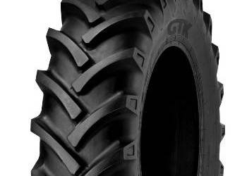 Opony 12.4/24 12.4-24 GTK AS100