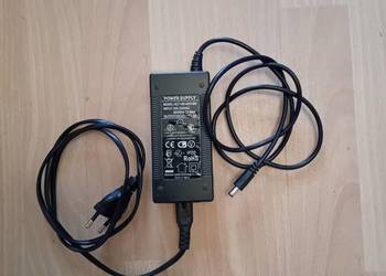 Ładowarka do roweru/hulajnogi elektrycznej36-42V