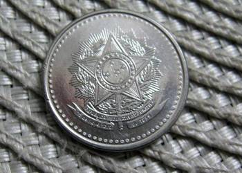 Brazylia 1 Cruzado 1980r