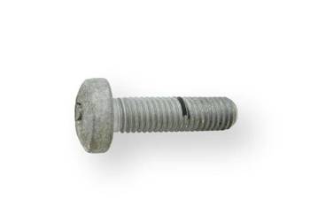 MERCEDES WIELE ZASTOSOWAN Sruba M8x30 ORYGINAL