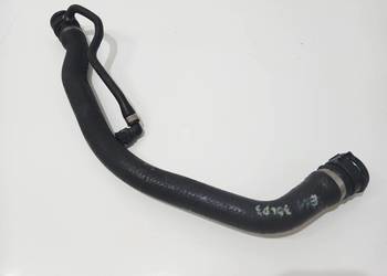 PRZEWÓD WĄŻ WODY BMW E60 E61 306D3 3.0D OE (4824636)