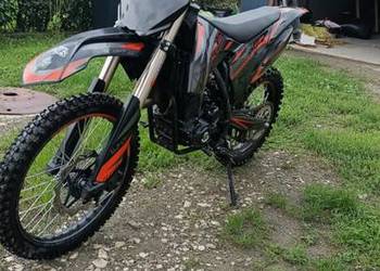 sprzedam alfarad 250 23r