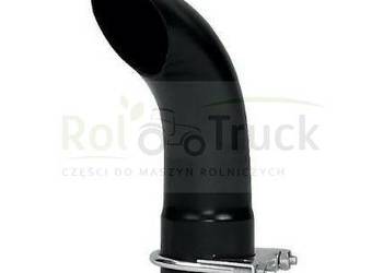 KOŃCÓWKA RURY WYDECHOWEJ John Deere Q90 R243585