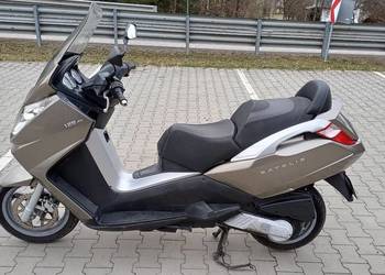 Peugeot Satelis 125 ABS