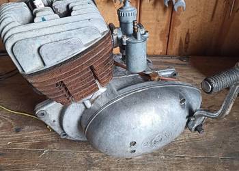silnik wsk 125