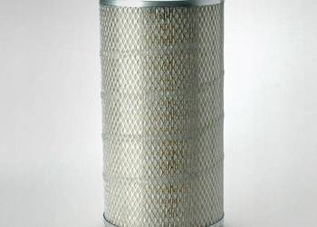 Filtr powietrza zewnętrzny