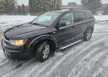 Dodge Journey 2.0 crd manual dvd