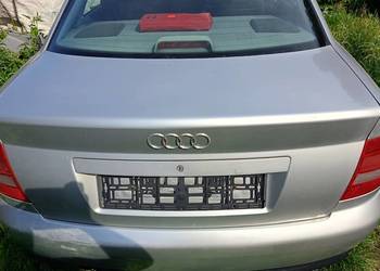 Klapa Tył LY7W Audi A4 B5 Fl (a-33)