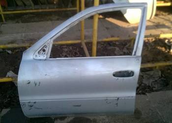 toyota corolla liftback 1992 1993 1996 drzwi lewe przód tył