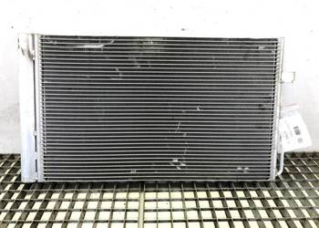 CHŁODNICA KLIMATYZACJI BMW E61 2.0 177KM 04-10