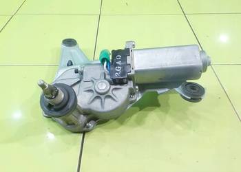 HYUNDAI SANTA FE II LIFT 2.2 CRDI 11r silniczek wycieraczki tyl 98700-2B500