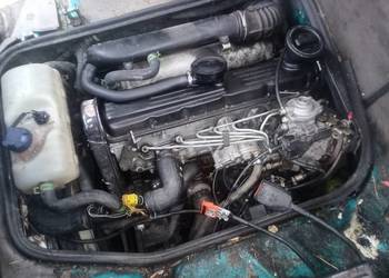 Silnik Volkswagen LT 40  2.4   diesel