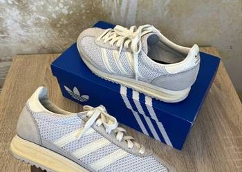 Adidas SL 72 RS Unisex 39 sneakersy niskie