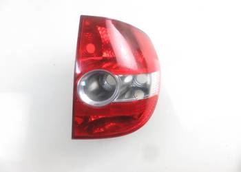 LAMPA PRAWA TYLNA VW FOX 5Z0945096