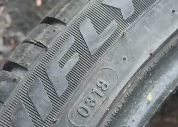 Para opon Hifly HF805 215/40/17 2018r