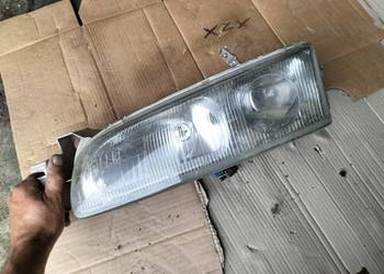 LAMPA PRZÓD PRZEDNIA LEWA MAZDA 626 GE