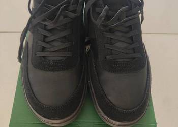 Buty sneakersy Lacoste