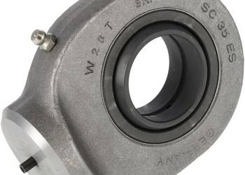 Ucho siłownika do przyspawania ø 35 7500SC35ES