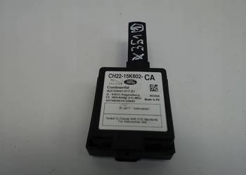 Jaguar XJ X351 MODUŁ KEYLESS sterownik SENSOR