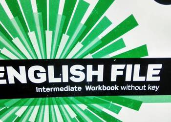 English file 3 edycja angielski ćwiczenia antykwariat