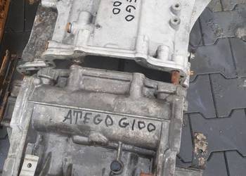 Obudowa Skrzyni biegów G100 Mercedes